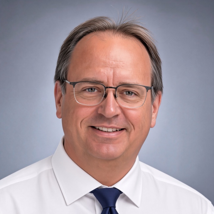 Michael Roehn